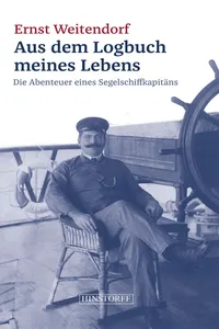 Aus dem Logbuch meines Lebens_cover