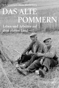 Das alte Pommern_cover