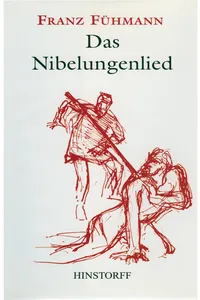 Das Nibelungenlied_cover