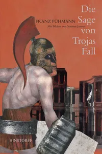 Die Sage von Trojas Fall_cover