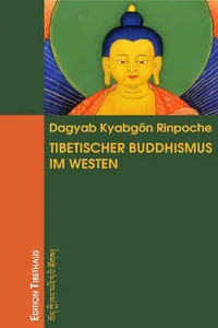 Tibetischer Buddhismus im Westen_cover