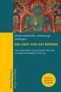 DEN GEIST VON GIFT BEFREIEN_cover