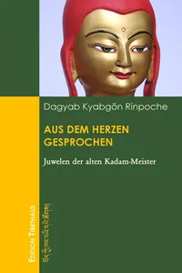 Aus dem Herzen gesprochen_cover