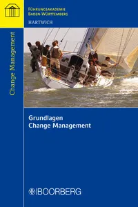 Grundlagen Change Management_cover