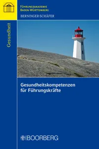 Gesundheitskompetenzen für Führungskräfte_cover