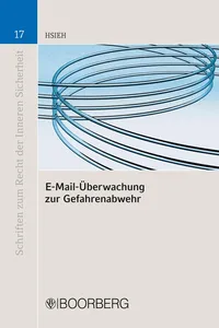 E-Mail-Überwachung zur Gefahrenabwehr_cover