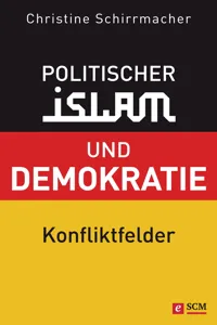 Politischer Islam und Demokratie_cover