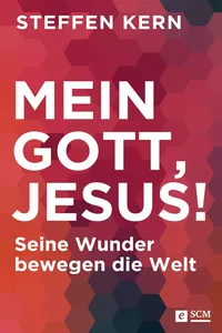 Mein Gott, Jesus!_cover