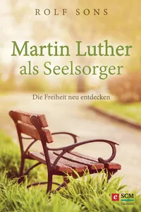 Martin Luther als Seelsorger_cover