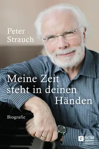 Meine Zeit steht in deinen Händen_cover