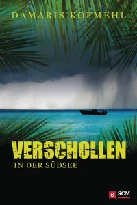 Verschollen in der Südsee_cover