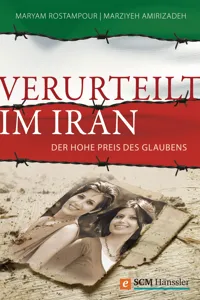 Verurteilt im Iran_cover