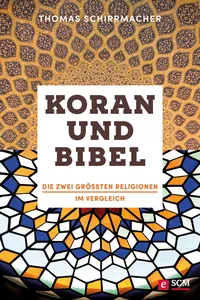 Koran und Bibel_cover