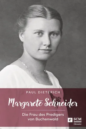 Margarete Schneider