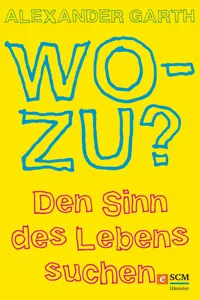 Wozu?_cover