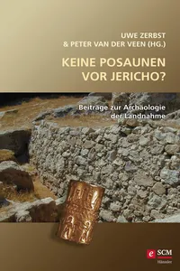 Keine Posaunen vor Jericho?_cover