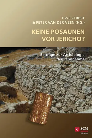 Keine Posaunen vor Jericho?