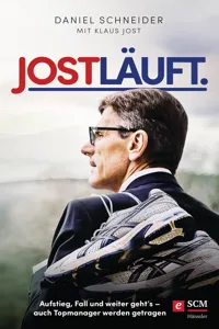 Jost läuft._cover