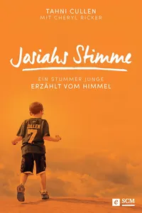 Josiahs Stimme_cover