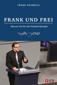 FRANK UND FREI_cover