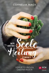 Wie deine Seele Heilung findet_cover