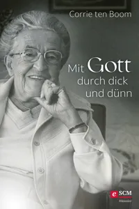 Mit Gott durch dick und dünn_cover