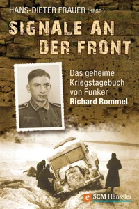 Signale an der Front_cover