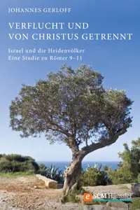 Verflucht und von Christus getrennt_cover