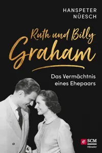 Ruth und Billy Graham_cover