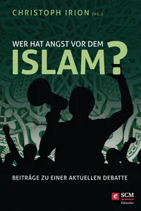 Wer hat Angst vor dem Islam?_cover