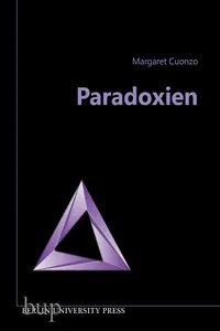 Paradoxien_cover