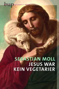 Jesus war kein Vegetarier_cover