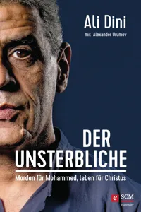 Der Unsterbliche_cover