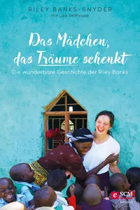 Das Mädchen, das Träume schenkt_cover