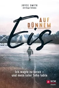 Auf dünnem Eis_cover