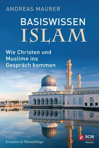 Basiswissen Islam_cover