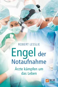 Engel der Notaufnahme_cover