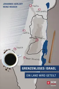 Grenzenloses Israel_cover