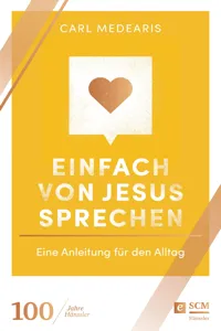 Einfach von Jesus sprechen_cover