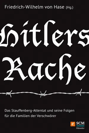 Hitlers Rache