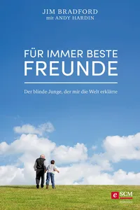 Für immer beste Freunde_cover