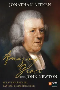 Amazing Grace und John Newton_cover