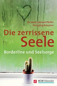 Die zerrissene Seele_cover