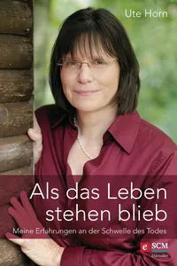 Als das Leben stehen blieb_cover