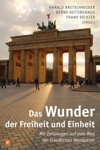 Das Wunder der Freiheit und Einheit_cover