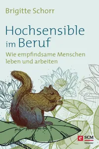 Hochsensible im Beruf_cover