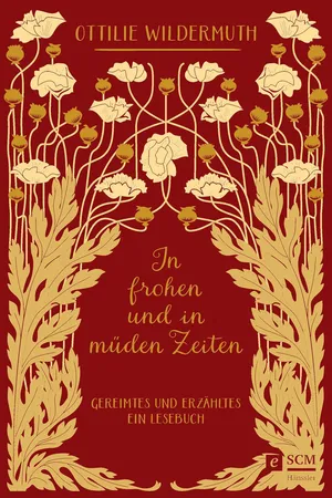 In frohen und in müden Zeiten