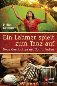 Ein Lahmer spielt zum Tanz auf_cover