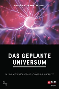 Das geplante Universum_cover