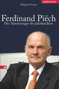 Ferdinand Piech_cover